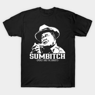 Sumbitch Vintage 80s 90s T-Shirt